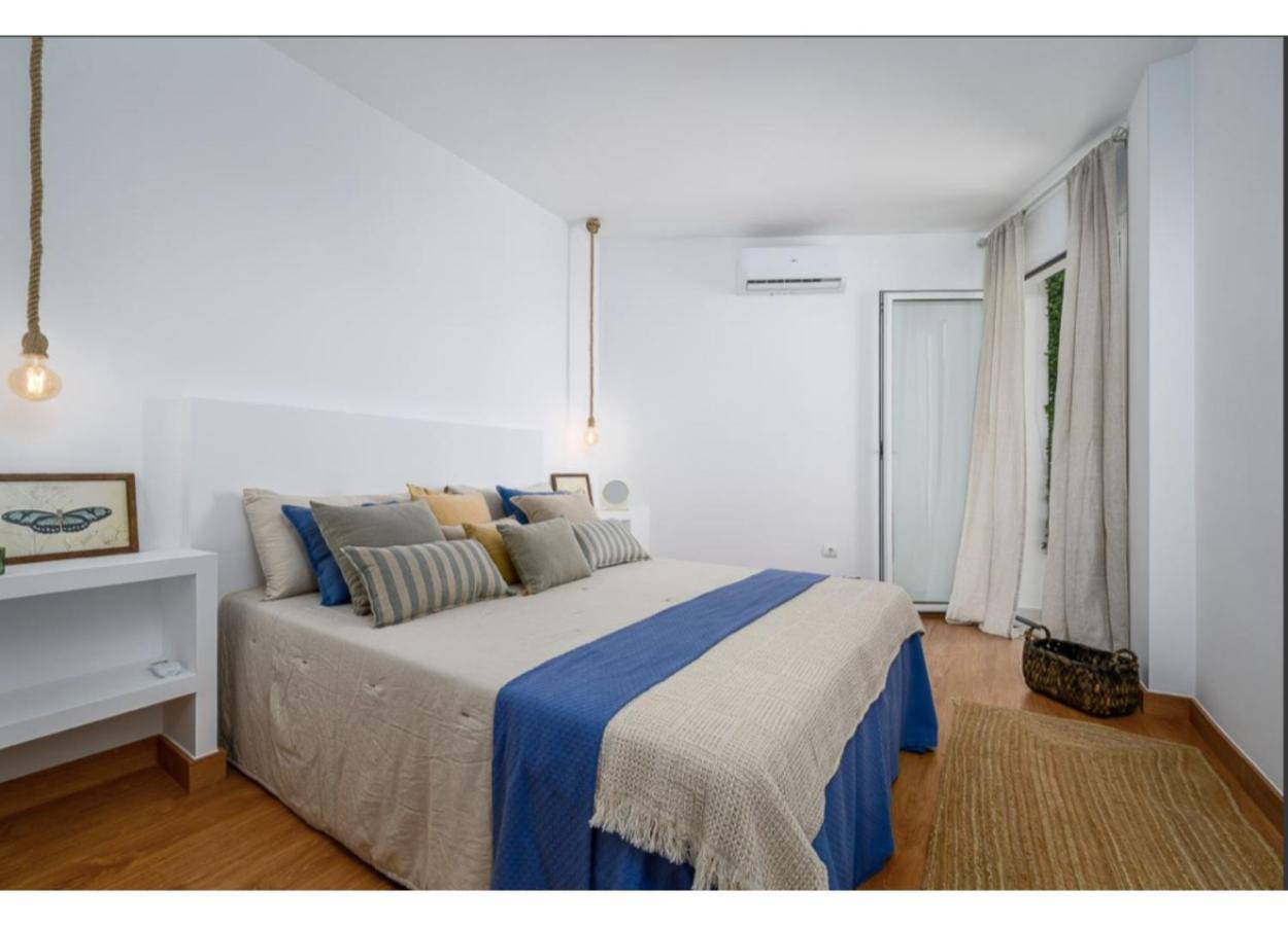 Apartment 511 Torresol, Sea Views Nerja Luaran gambar